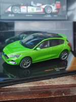 Ford Focus ST